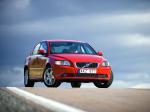 Volvo S40 T5 2007 года